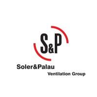 Soler & Palau_logo